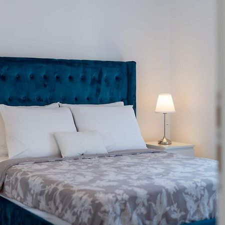 Oleandar Apartment Trogir Luaran gambar