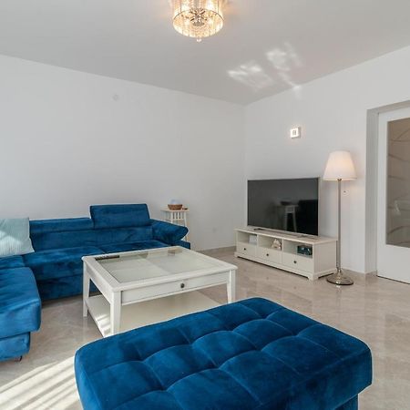 Oleandar Apartment Trogir Luaran gambar