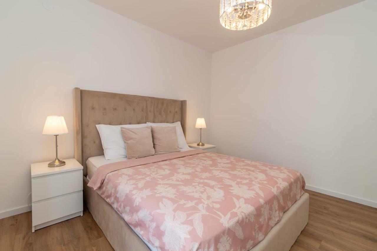 Oleandar Apartment Trogir Luaran gambar