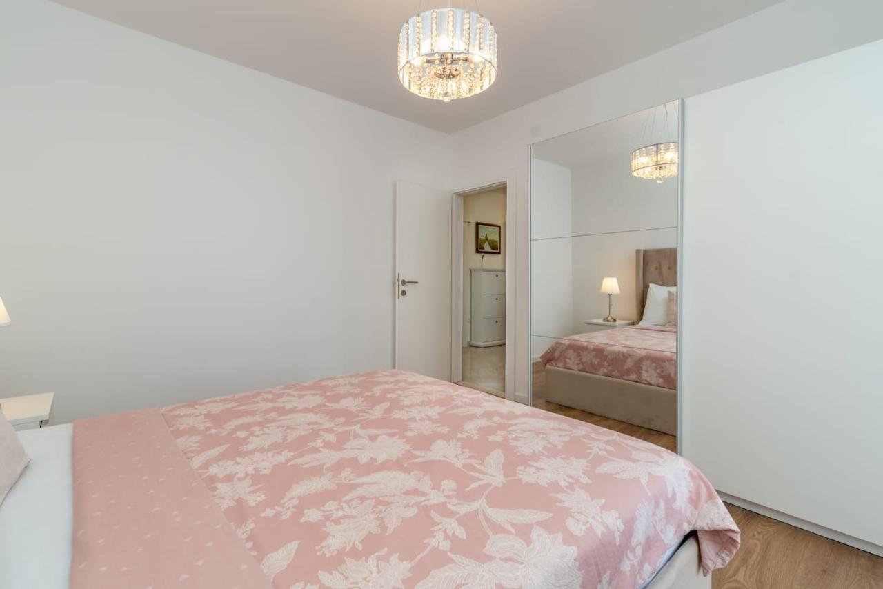 Oleandar Apartment Trogir Luaran gambar
