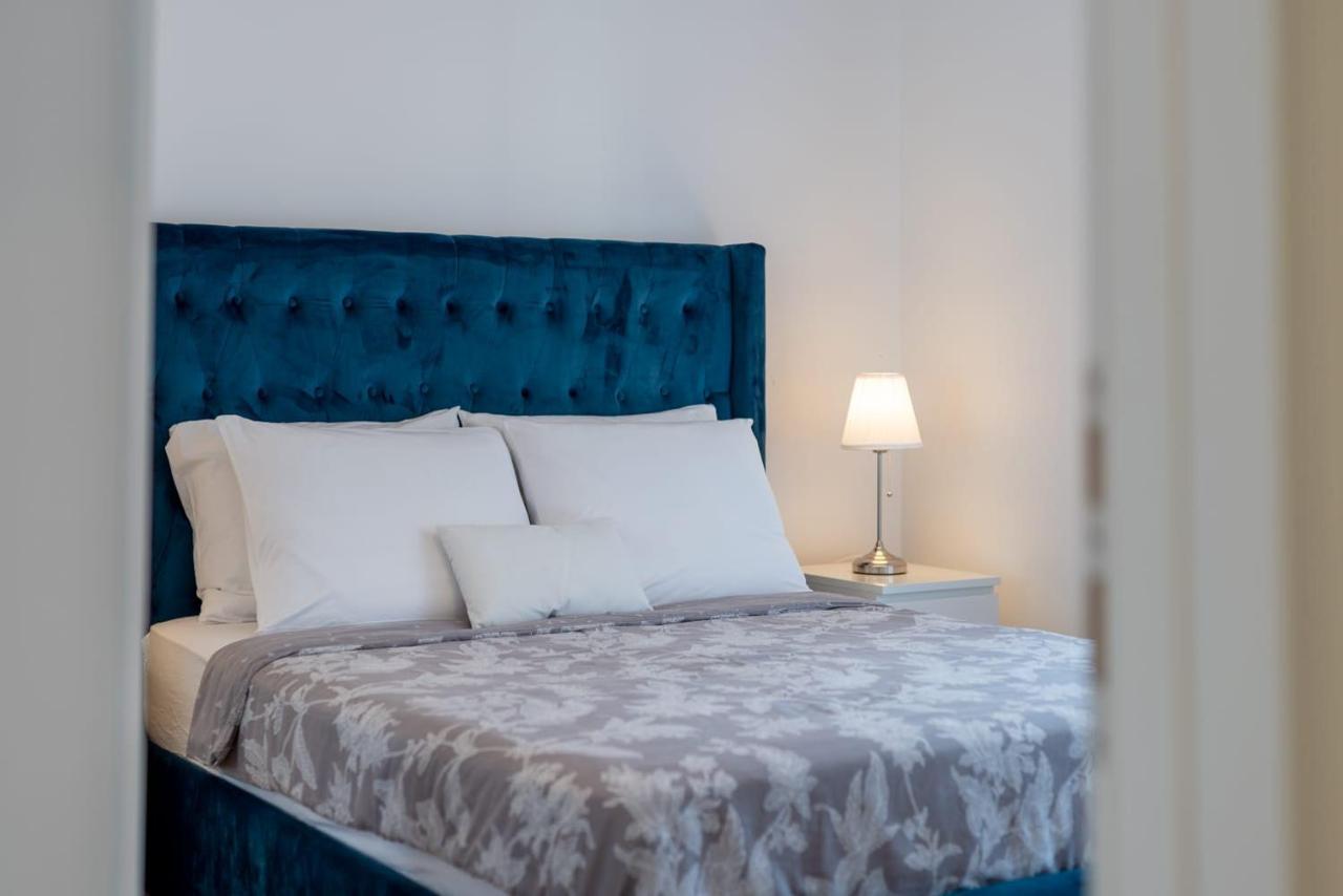 Oleandar Apartment Trogir Luaran gambar